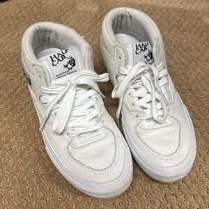 Vans Half Cab Ultracush Pro